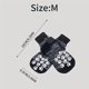 thumbnail image 4 of 4pcs Waterproof Dog Non-slip SocksShoes Breathable Outdoor Accessories, 4 of 5
