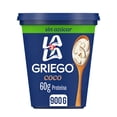 thumbnail image 1 of Yoghurt Batido Lala Griego Coco Sin Azúcar 700 g, 1 of 5