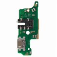 thumbnail image 2 of Tail plug For Infinix Hot 11 X662 Dock Connector Charging Port Flex Cable Replacement Part (without, 2 of 4