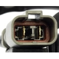 thumbnail image 2 of Conjunto de ventilador de refrigeración del motor Dorman 620-212, modelos Honda, 2 of 3