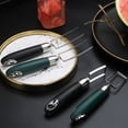 thumbnail image 4 of Stainless Steel Watermelon Cutter Slicer Melon Cube Cutting Tools Ergonomic Handle Design Home Kitchen Gadgets, 4 of 7