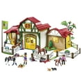 thumbnail image 3 of Playmobil Club d'équitation 6926, 3 of 4