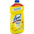 thumbnail image 3 of LYSOL Brand All-Purpose Cleaner Sparkling Lemon & Sunflower Essence Scent 40oz Bottle 78626CT, 3 of 5