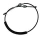 thumbnail image 1 of Cable Chicote Selector Std Compatible Con Chevrolet Corsica 2.2L 3.1L 3.3L 1988 1989 1990 1991 CAHSA Cable Chicote Acelerador, 1 of 6