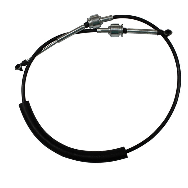 Cable Chicote Selector Std Compatible Con Chevrolet Corsica 2.2L 3.1L 3.3L 1988 1989 1990 1991 CAHSA Cable Chicote Acelerador