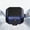 Dark Blue, variant on ELEHOLD Rugged Case for Samsung Galaxy Buds 4/4Pro, Matte Finish Shockproof Hybrid Armor Cover with Portable Carabiner Clip, Secure Lock Clasp,Green
