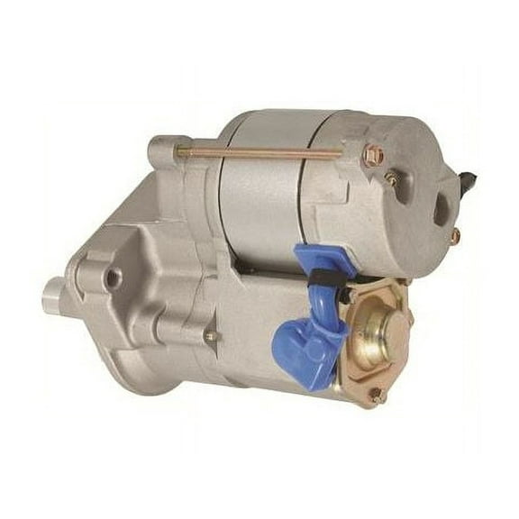 Starter - Compatible with 2004 - 2005 Dodge Grand Caravan