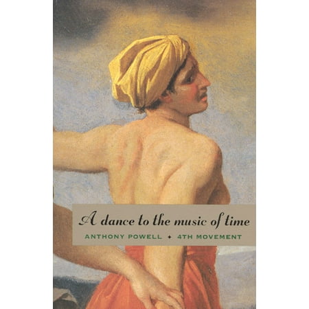 - A Dance to the Music of Time: Fourth Movement