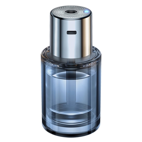 Humidifiers for Bedroom Baby,120Ml Quiet Portable USB Car Cool Mist Humidifier,for Baby Nursery and Plant