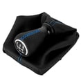 thumbnail image 4 of 5-speed For 207 307 406 for C3 FOR C4 C5 Leather Shift Knob Gear Lever Cover, 4 of 6