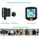thumbnail image 5 of Advancent Reloj de código de tamaño pequeño con cuatro pantallas, asistente de conducción para bicicleta de montaña, accesorios para Ciclismo, 5 of 6