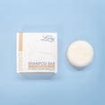 thumbnail image 2 of Unscented Shampoo Bar - Strength, 2 of 13