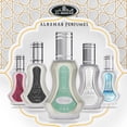 thumbnail image 3 of Perfume Al Rehab Lovely Eau de Parfum en aerosol de 35 ml para unisex, 3 of 4