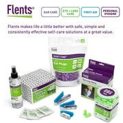 Flents Insty-Splint 2-Sided Finger Splints, Medium & Large, Value Pack