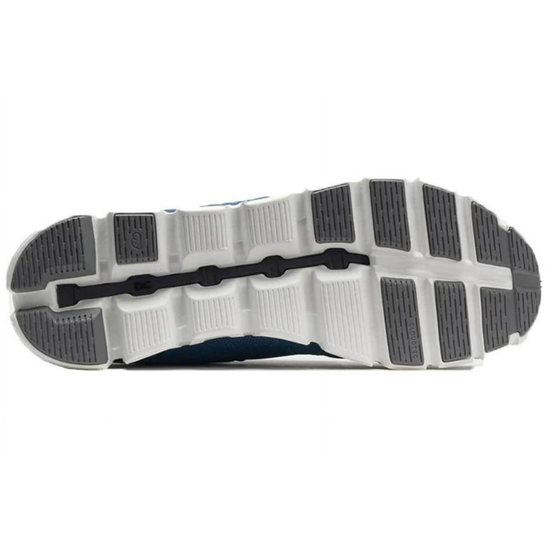 On Cloud 5 Men's Running Shoes, 59.98374, Stellar/Eclipse, 9