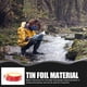 thumbnail image 3 of 2 pegatinas autoadhesivas para medir el nivel de agua (1 metro), 3 of 8