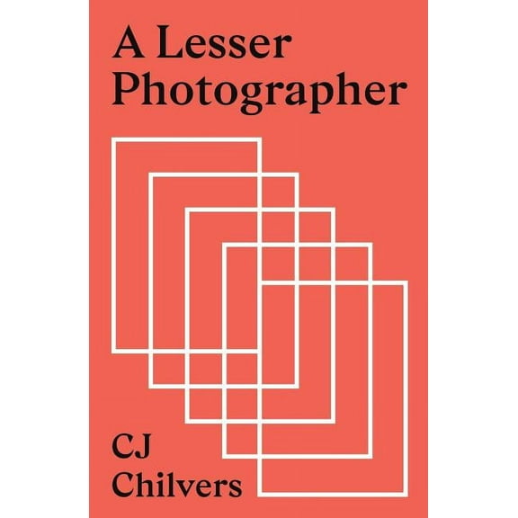 A Lesser Photographer (Paperback)