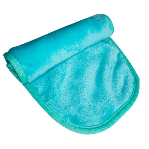 Reusable Makeup Remover Cloth, C, 1 Pcmakeups Eraser, Erase All Makeups with Just Water, Including Mascara, Eyeliner, Foundation, Lipstick and More, Easter Mother'S Day Gift Makeup Organizers