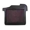 thumbnail image 3 of justharion Motorcycle Air Filter Intake Cleaner for Yamaha MT09 FZ-09 FJ-09 XSR90, 3 of 9