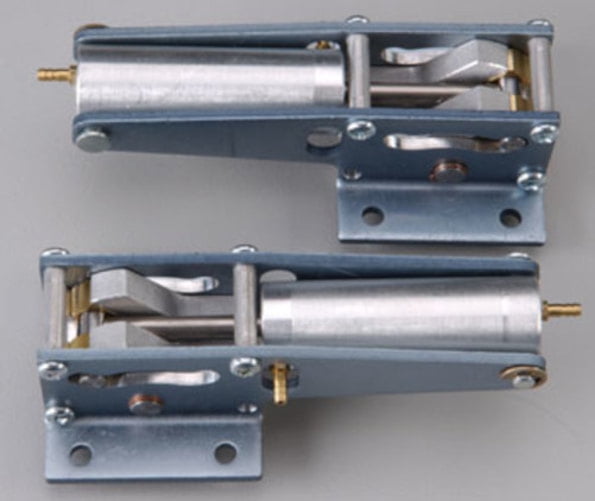 Mini Pneumatic 90 Degree Main Robo ROB550RS