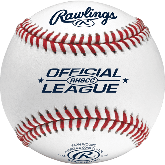 Rawlings High School Baseball | 1 Count