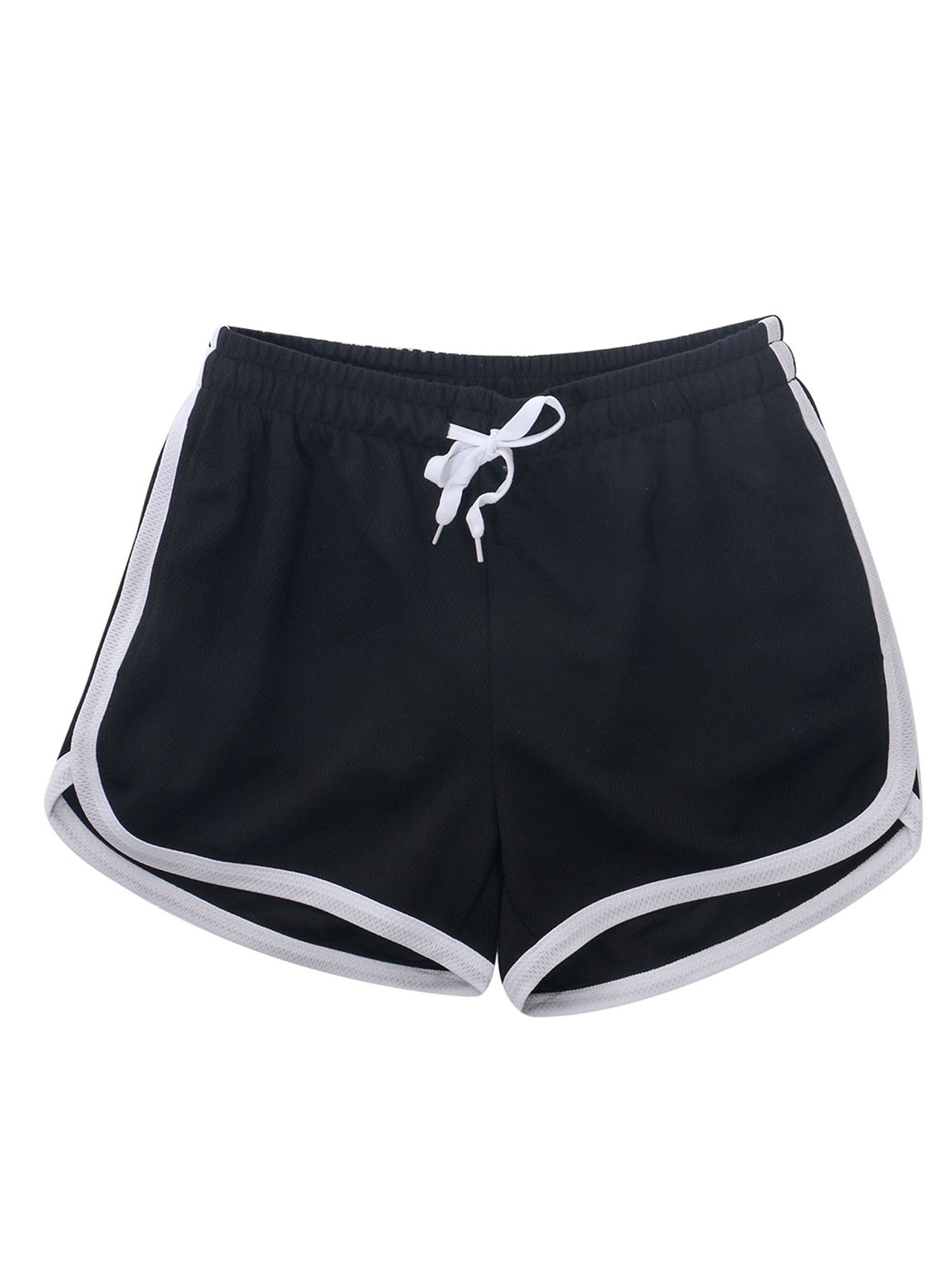 walmart sweatpant shorts