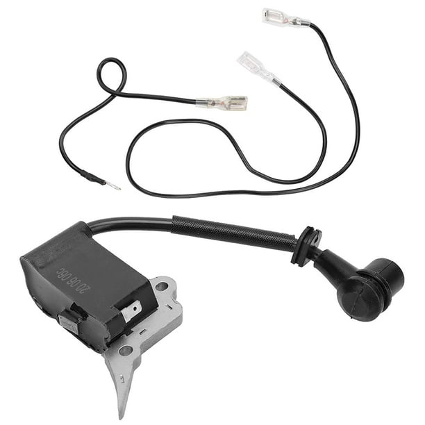 2500 Ignition Coil Engine High Voltage Package Replacement Power Tool for Chainsaw Engine Chain
