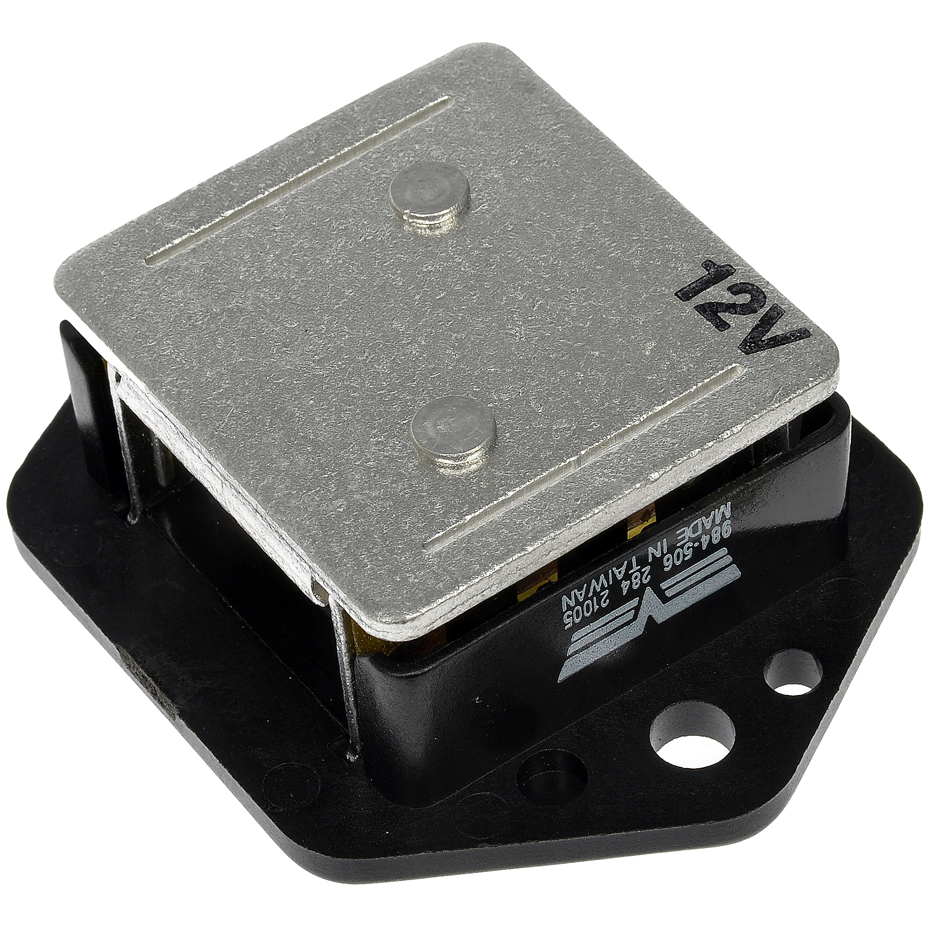 Dorman 984-506 HVAC Blower Motor Resistor for Specific Subaru Models