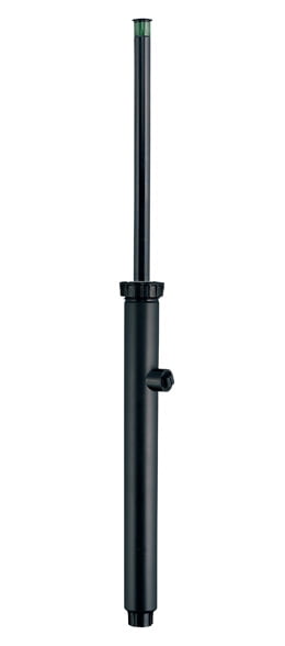 Orbit 12" Pop Up Lawn Sprinkler Head w Adjustable Arc Nozzle, Water Yard, 54101 by Orbit