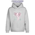 thumbnail image 6 of Axolotl Pullover Urban Hoodie, 6 of 11