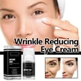 thumbnail image 5 of Wrinkle Reducing Eye Cream Repair Eye Cream Firming And Fading Fine Lines Moisturizing Hydrating Eye Cream Removing Eye Bags Eye Care 30g, 5 of 8
