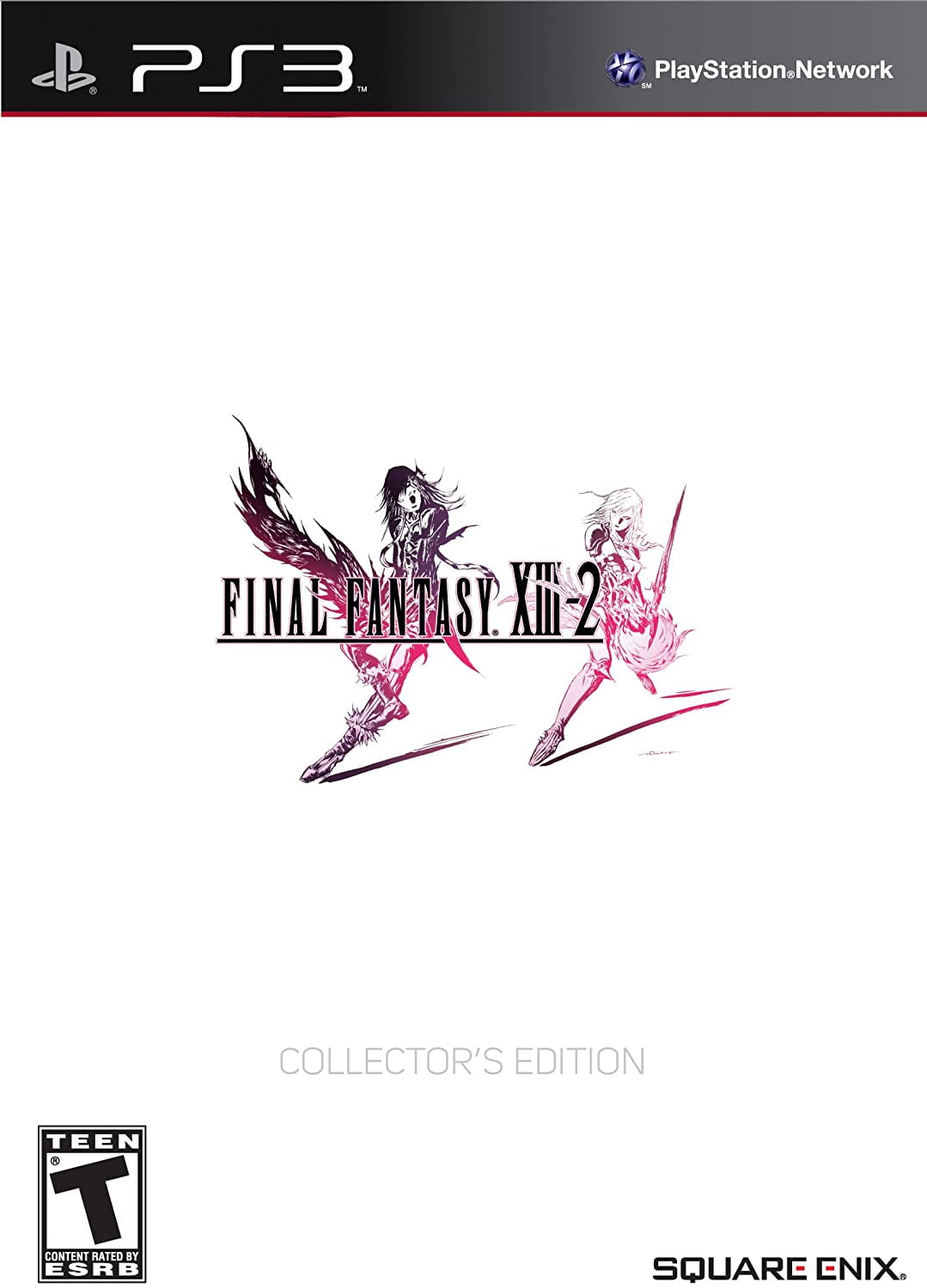 download final fantasy xiii 2 collector download final fantasy xiii 2 collector