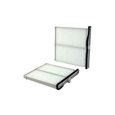 Cabin Air Filter - Compatible with 2014 - 2018 Mazda 3 2015 2016 2017