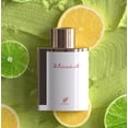 thumbnail image 4 of Perfume Afnan Inara White Eau de Parfum, 100 ml, unisex, 4 of 4
