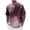 Watermelon Red, variant on ZRGHAOYLQ Big and Tall Mens Gradient Tie Dye Graphic T Shirt Fashion Short Sleeve Crew Neck Casual Tee Comfortable Loose Fit Streetwear Tops for Daily Wear
