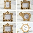 thumbnail image 2 of DESIGNICE Vintage Picture Frames,Multi Scene Fit Wall Frames,Message Note Family Picture Frame,5.91"X3.94",Silver, 2 of 7