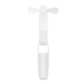 thumbnail image 1 of ZheElen Foldable Portable Fan With 3 Adjustable Speeds For Cooling: Speeds For Cooling Handheld Small Fan 2-in-1, 1 of 6