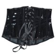 thumbnail image 1 of Push Up Belt Shaping Girdle Punk Shapewear Shorts Tummy Control Waist Cincher Corset Tops To Wear Out Sculpting Girdle XXL, 1 of 4