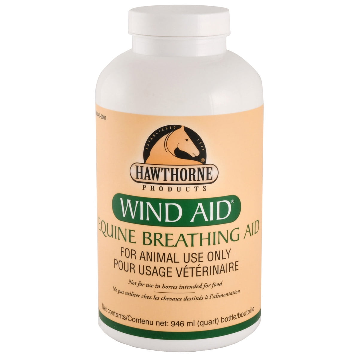 Hawthorne Products Hawthorne Wind Aid 32oz