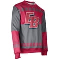thumbnail image 4 of Men's California State University East Bay Ugly Holiday Jingle Sweater (Apparel), 4 of 8
