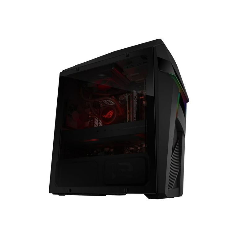 Asus ROG Strix Gaming Desktop, Intel Core i9 i9-9900K, 32GB Asus ROG Strix Gaming Desktop, Intel Core i9 i9-9900K, 32GB