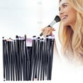 thumbnail image 1 of RKSTN fold hode 20 Eye Brushes Makeup Brushes Beauty Tools Makeup Brushes Makeup, 1 of 3