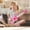 C, variant on TopLLC Children Simulation Ukulele Simulation Guitar Can Play Enlightenment Educational Musical Instruments Early Education Music Toys