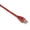 Red, variant on 7 ft. Gigatrue Category 6 Channel 550-MHz Patch Cable , Blue
