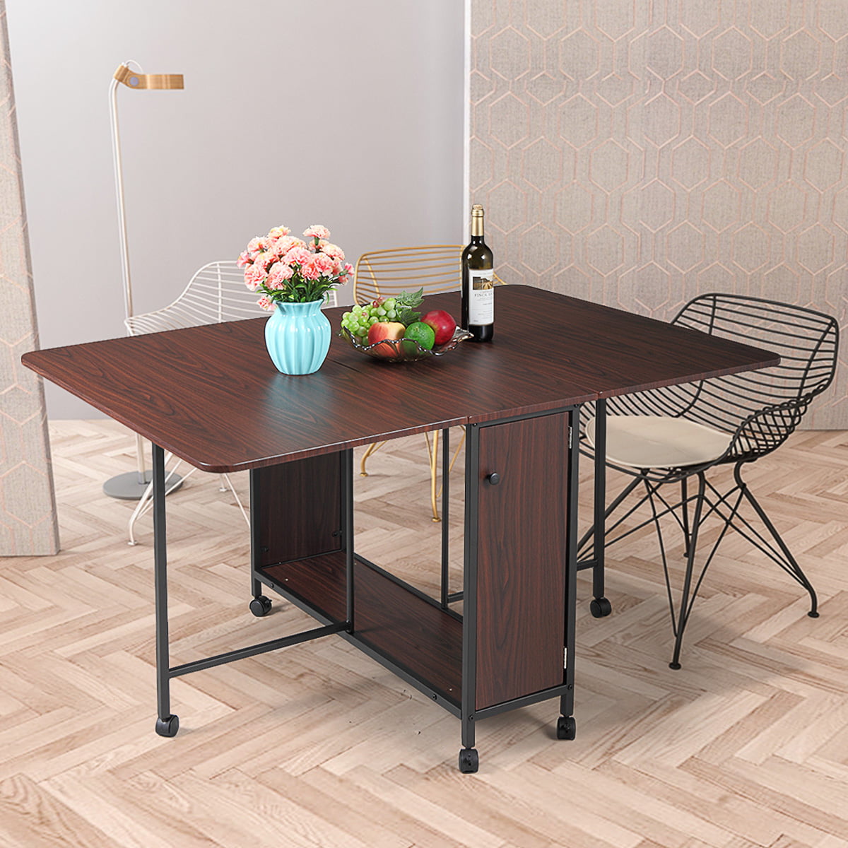 Folding Dining Table For Small Kitchen – Kitchen Info