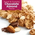 thumbnail image 4 of Kellogg's Special K Cold Breakfast Cereal, High Protein, Fiber Cereal, Chocolate Almond, 15.5oz Box (1 Box), 4 of 11