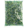 thumbnail image 2 of John Bead Czech Pony Beads 2/0 Green Mix Bead for Jewelry Making Crafts, 500g, 2 of 2