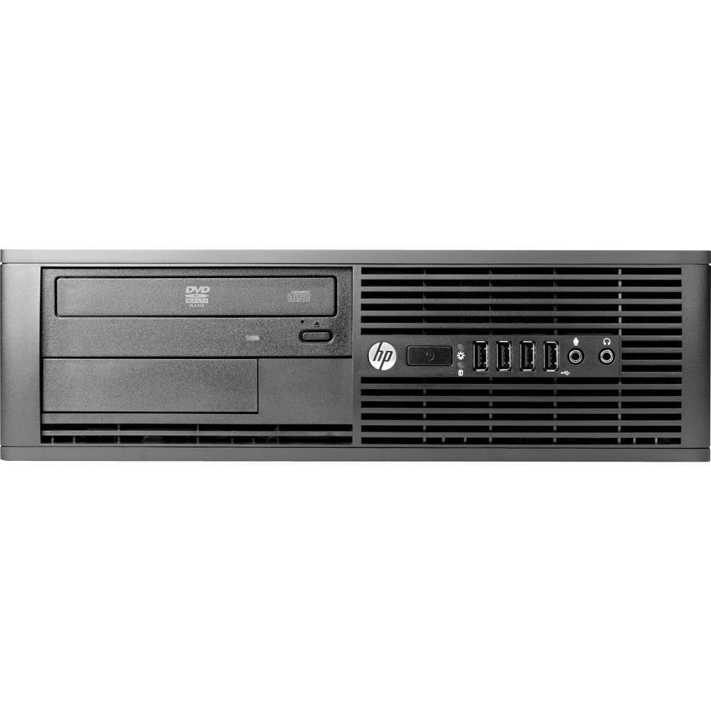 Reusine HP Pro SFF Bureau Intel i3-3220 4300