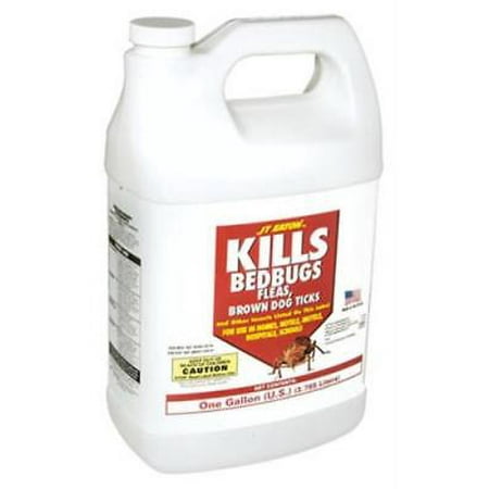 Gallon Oil Base Bed Bug Killer Kills On Contact