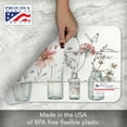 thumbnail image 5 of CounterArt "Country Weekends" 4-Pack Reversible Flexible Plastic Placemats, 5 of 7